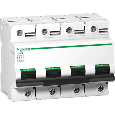 Schneider Electric A9N18372 80 A