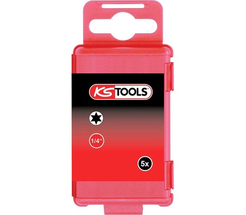 KS Tools TX27 75 mm 918.3571