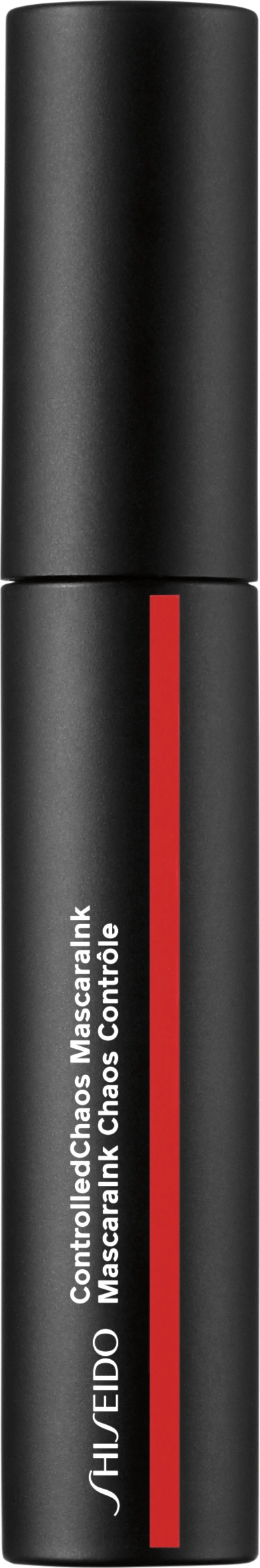 Shiseido Controlled Chaos MascaraInk Спирала 11, 5ml