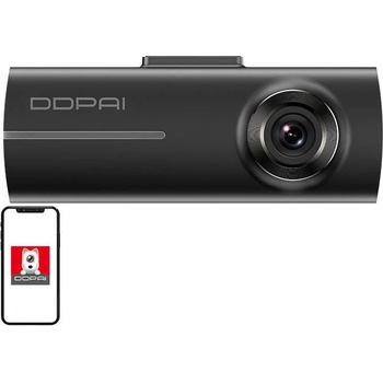DDPAI N1 Dual