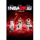 NBA 2K16