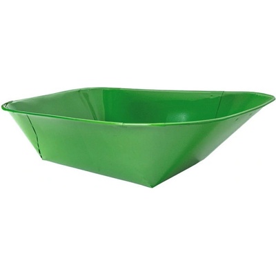 KATARO, Korba 60 L - tmavě zelená bodovaná, KTZ60, – Zboží Mobilmania