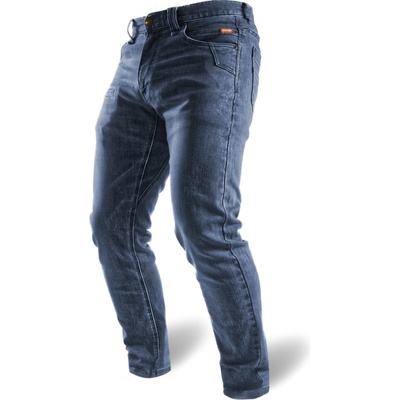 Nohavice Pentagon Rogue blue jeans
