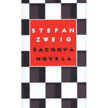 Šachová novela