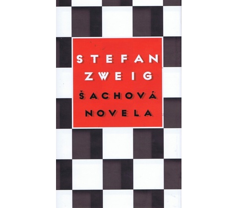 Šachová novela