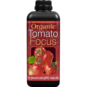 Growth Technology Organic Tomato Focus 1L - Органичен тор за домати и плодови зеленчуци (61120237)