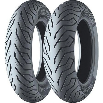 MICHELIN CITY GRIP 100/80 R14 48P