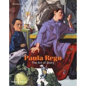 Paula Rego | Deryn Rees-Jones (ISBN: 9780500021378)