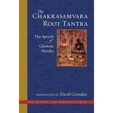 Chakrasamvara Root Tantra