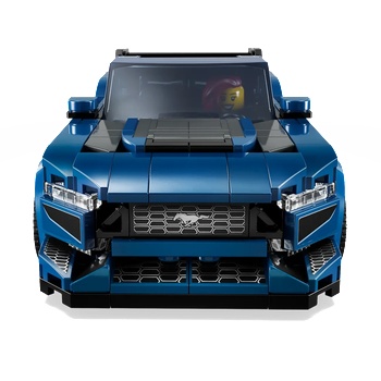 LEGO® Speed Champions - Ford Mustang Dark Horse Sports Car (76920)