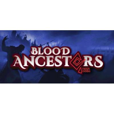 Игра Blood Ancestors за PC Steam, Електронна доставка