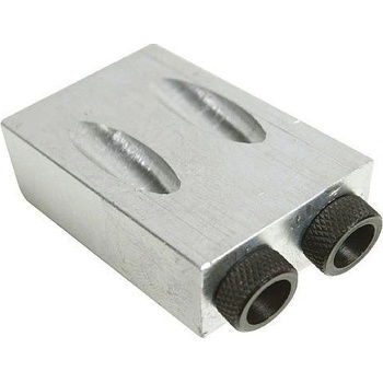 Fachmann Spojovací přípravek Pocket pro 6, 8 a 10mm dřevěné kolíky 125-868549