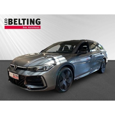 Volkswagen Passat Variant 1.5 eHybrid R-Line DSG 200 kW