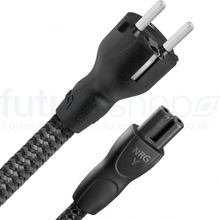 Audioquest NRGY2, napájecí kabel 1,0m