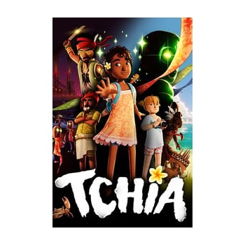 Tchia
