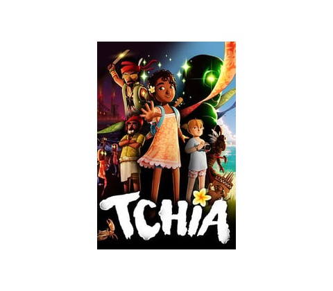 Tchia