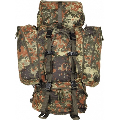 MFH Alpin flecktarn 110 l