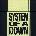 System of a Down - System of a Down (Album Bundle) (5 CD) (886979082724)