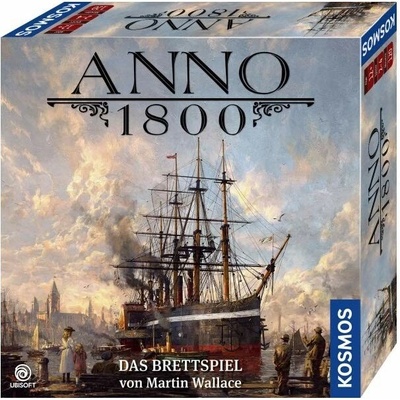 Kosmos Anno DE