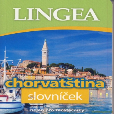 Chorvatština slovníček