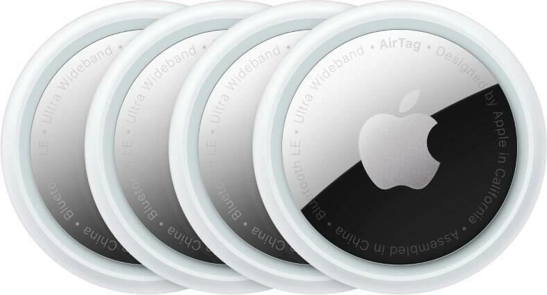 Apple AirTag 4 pack MX542