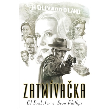 Zatmívačka