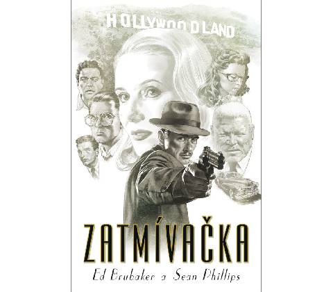 Zatmívačka