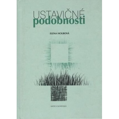 Ustavičné podobnosti