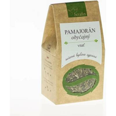 Serafin Pamajorán obyčejný nať 30 g