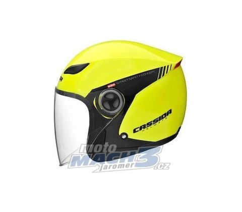 Cassida Reflex Safety