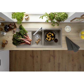 Image 1 of BLANCO NAYA 8 S (525785)