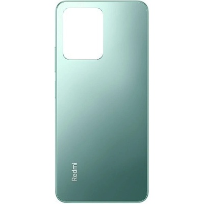 Kryt Xiaomi Redmi NOTE 12 5G zadní zelený