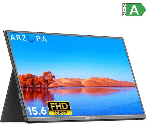 Arzopa A1T