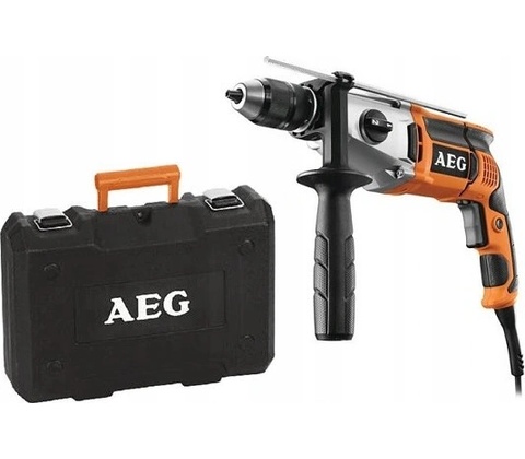 AEG SB2E 1100 RV