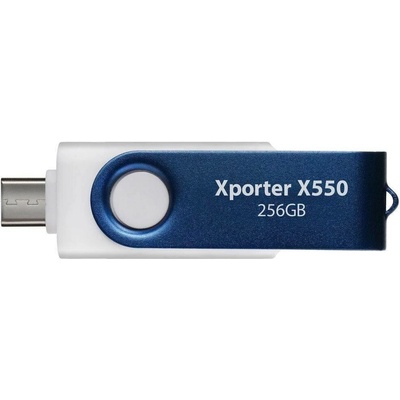 Patriot Xporter X550 256GB PS256GX550AAD