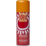 Maimeri Idea Спрей боя Fluorescent Orange 200 ml 1 бр (M6324051)