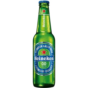 Image 1 of Heineken Хайнекен безалкохолна