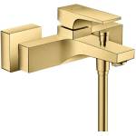 Hansgrohe Metropol - Смесител за вана, полиран златист вид 32540990 (32540990)