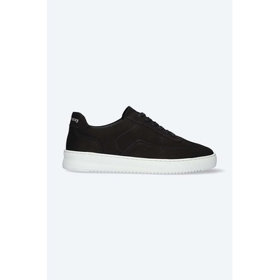 Велурени маратонки Filling Pieces Mondo 2.0 Ripple Nubuck (39922841861)
