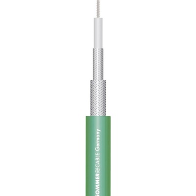 Sommer Cable 600-0214 video metráž