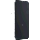 LCD Displej + Dotyk + Rám Samsung Galaxy A20e