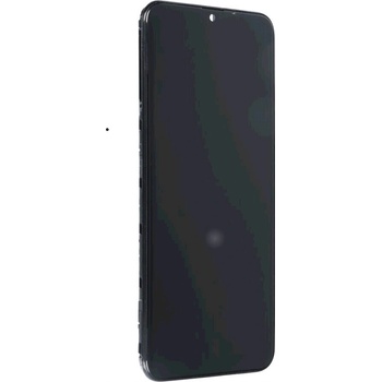 LCD Displej + Dotyk + Rám Samsung Galaxy A20e