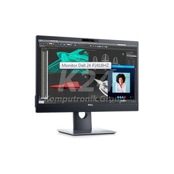 Dell P2418HZ