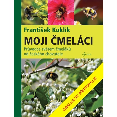 Moji čmeláci - Kuklík František