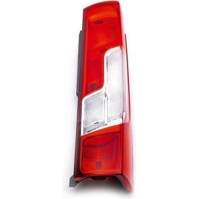 MARS Tech Стоп Peugeot Boxer, Fiat Ducato, Citroen Jumper 2014г Десен