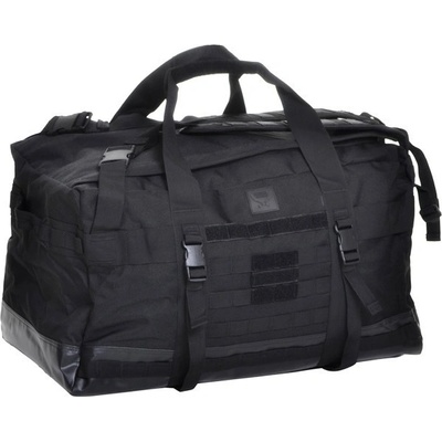 Gurkha Tactical čierna 65 l
