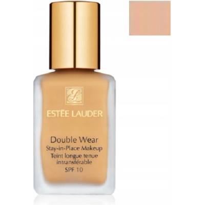 Estée Lauder Dlouhotrvající make-up Double Wear SPF10 Stay In Place make-up 3C1 Dusk 30 ml