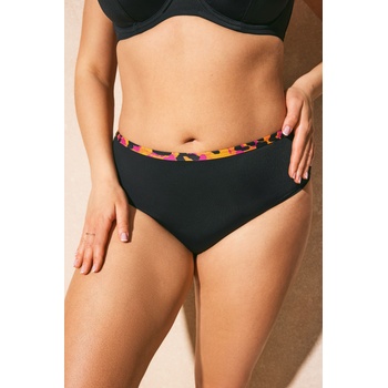 Image 1 of Lupo Долнище на бански костюм Mona Black (MonaFigi1BL_kal)