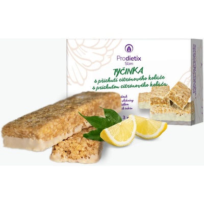 Prodietix Tyčinka 105 g