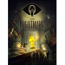 Little Nightmares Complete